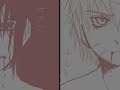 NaruSasu / Lithium