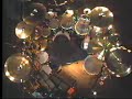 Dream Theater - Mike Portnoy
