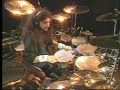 Dream Theater - Mike Portnoy