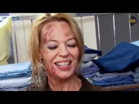 Jeri Ryan