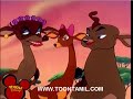 Beauty and the Wildebeest [ Tamil ]