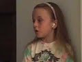 Sophie Sings Tom's Diner