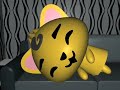 3D Pet Society (Facebook flash game) - shot 2
