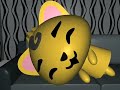 3D Pet Society (Facebook flash game) - shot 3