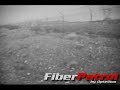 Fiber Optic Perimeter Security System Catches Lion