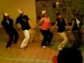 Street Dance At Kota Kinabalu Lintas~ Re-up Crew
