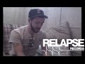 REVOCATION-In-Studio