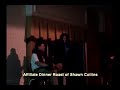Psycho Ex-Girlfriend Roasts Shawn Collins