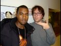Xfm Rinse Interview - Kanye West Part 2 of 4