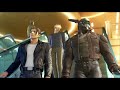 Appleseed : EX MACHINA Trailer