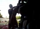 Mr. Bohls keg stand Mr. Bohls keg stand