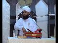 A  Great Spiritual Movement for Popularization of Islamic Shari'a and Enlivening to Islamic Sunnah,