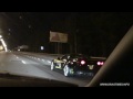 Chevrolet Corvette ZR1 vs Nissan GT-R Switzer R800 (Revanche)