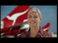 Qantas Ad - The Spirit of Tomorrow