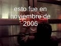 Desalojo en Tecmarketing