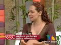 ¿La primera vez es placentera la relación sexual?