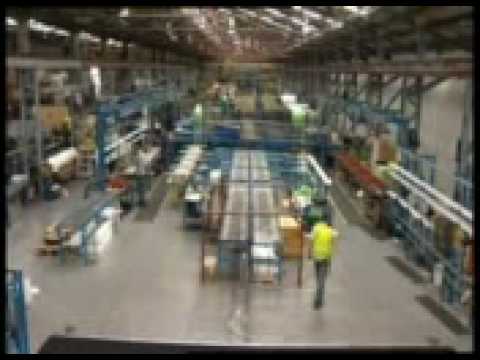 how to service a b&d roller door