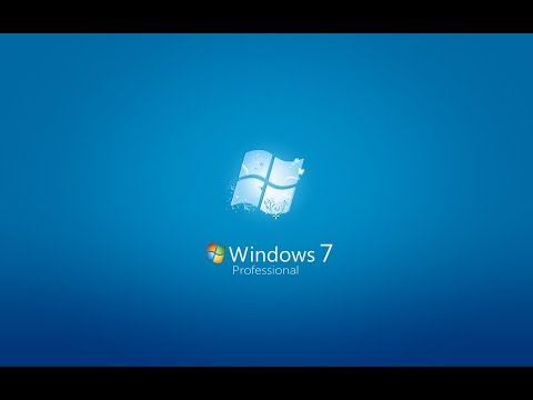 Windows 7 iso SP1 All In One x32 Bits Avril 2017 FR