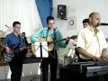 banda santuário  alegria   andré valadão 