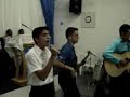 banda santuário  alegria   andré valadão 