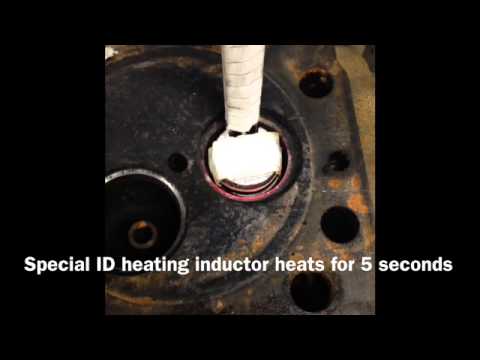 how to adjust your ajax valve