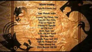 Phim hoạt hình: Sơn Tinh Thủy Tinh - Phần 1/3