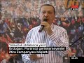 Basbakan Recep Tayyip Erdogan'in Dogan Holding Hakkindaki Aciklamasi (CnnTürk'den)