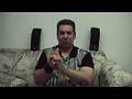 manualist plays the godfather waltz on his hands!