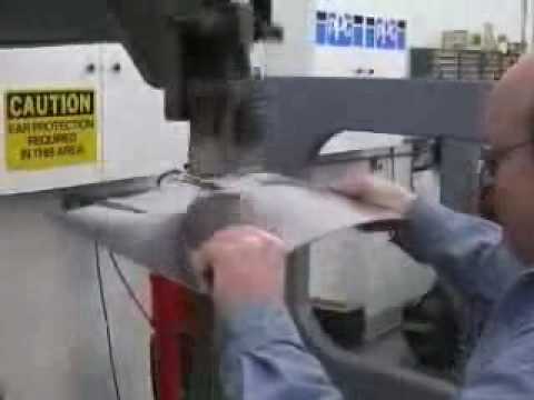 Custom Auto Metal Fabrication