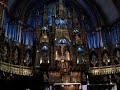 Basilique Notre Dame de Montr�al