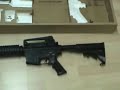 full metal Dboys M4 RIS - REVIEW PART 1 full metal Dboys M4 RIS - REVIEW PART 1