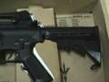 full metal Dboys M4 RIS  - REVIEW PART 1