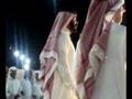 اسد قحطان (ابن زهره) مع شاعر يامي