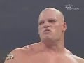 Summerslam 2004 Kane vs Matt Hardy
