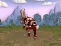 SPORE: The Thunderbun SPORE: The Thunderbun