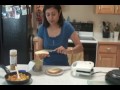 Paneer Sandwich - Full video