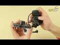 Видеообзор SeeMax DVR RG520 GPS