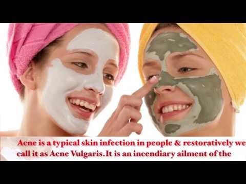 how to use aloe vera for acne scars