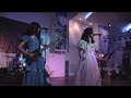(cover) wasakk sushi