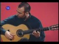 Flamenco Guitar - Solea Accompaniment