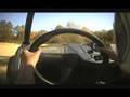 2009 Polaris RZR S Michael Knipp Helmetcamera.com helmet cam