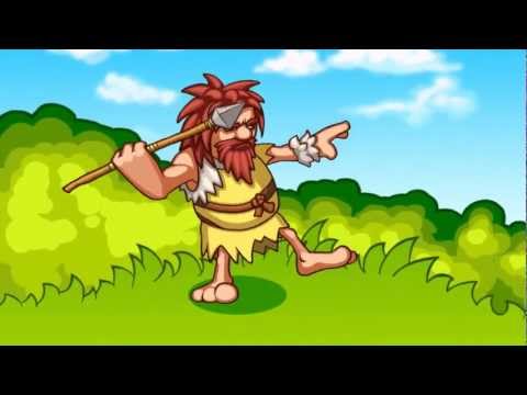 Скриншоты игры Prehistoric Park – Сделай древним праздник android Скриншоты игры Prehistoric Park – Сделай древним праздник android
