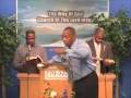 Pastor Tony Smith: These Preachers Don't Fear God pt. 2