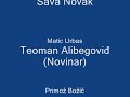 SZO Sava Novak