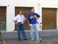 Presentación I Trobada gaita de Boto. L´Almozara folk