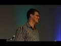 Greg Haswell - Receiving Your Inheritance - Part 2