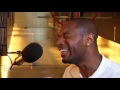 Tank Performs 'Compliments' (Live From Atlantic Records)