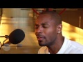 Tank Performs 'Compliments' (Live From Atlantic Records)