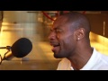 Tank Performs 'Compliments' (Live From Atlantic Records)