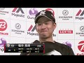 2019年5月16日 千葉ロッテ・種市投手・清田選手ヒーローインタビュー
